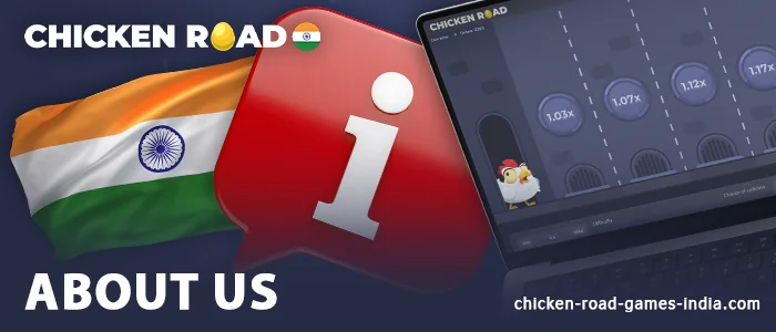 What you need to know about the Chicken Road India website team